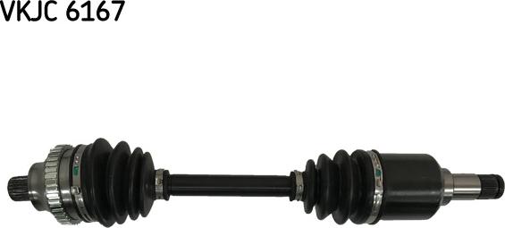 Maxgear 49-1205 - Drive Shaft parts5.com