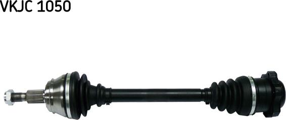 SKF VKJC 1050 - Drive Shaft parts5.com