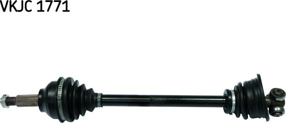 SKF VKJC 1771 - Drive Shaft parts5.com