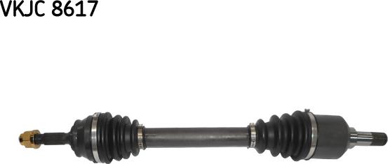 SKF VKJC 8617 - Drive Shaft parts5.com