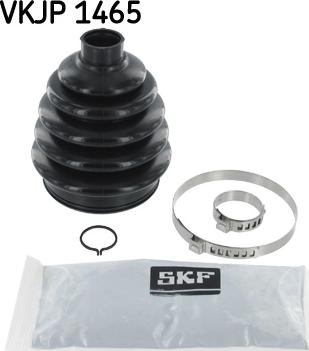 SKF VKJP 1465 - Burduf cauciuc, articulatie planetara parts5.com