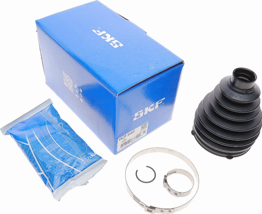 SKF VKJP 1460 - Gumiharang, hajtótengely parts5.com