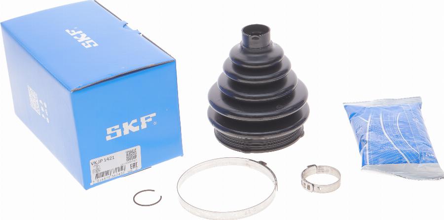 SKF VKJP 1421 - Bellow, drive shaft parts5.com