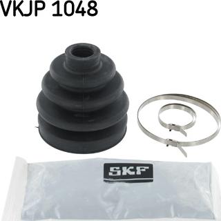 SKF VKJP 1048 - Burduf cauciuc, articulatie planetara parts5.com