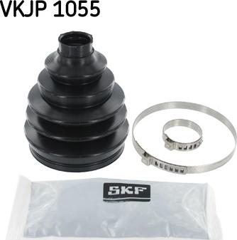 SKF VKJP 1055 - Gumiharang, hajtótengely parts5.com