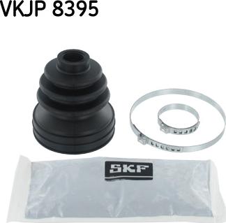 SKF VKJP 8395 - Bellow, drive shaft parts5.com