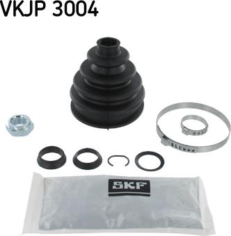 SKF VKJP 3004 - Joint-soufflet, arbre de commande parts5.com