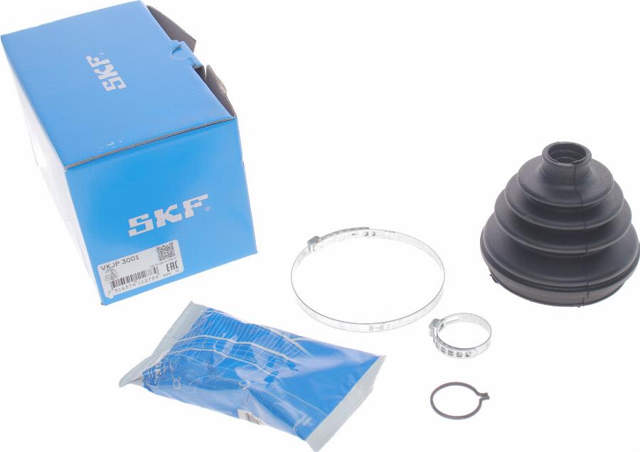 SKF VKJP 3001 - Joint-soufflet, arbre de commande parts5.com