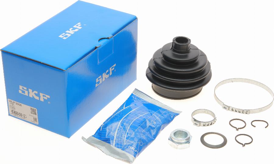 SKF VKJP 3008 - Osłona, wał napędowy parts5.com