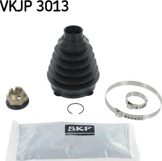 SKF VKJP 3013 - Osłona, wał napędowy parts5.com