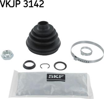 SKF VKJP 3142 - Manžetna, pogonsko vratilo parts5.com