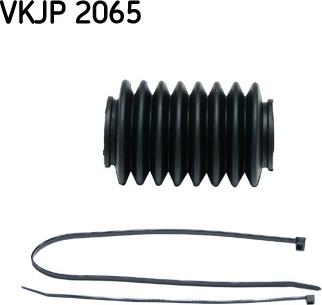 SKF VKJP 2065 - Ansamblu burduf, directie parts5.com