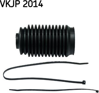 SKF VKJP 2014 - Ansamblu burduf, directie parts5.com