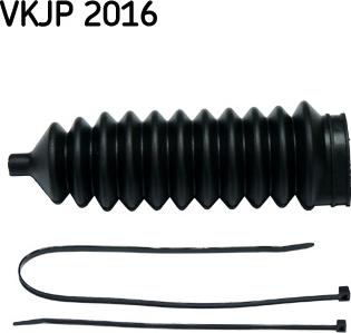 SKF VKJP 2016 - Σετ φούσκες, τιμόνι parts5.com