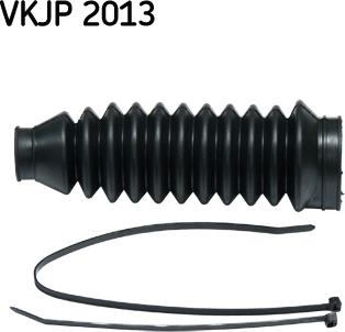 SKF VKJP 2013 - Σετ φούσκες, τιμόνι parts5.com