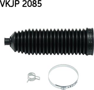 SKF VKJP 2085 - Комплект пыльника, рулевое управление parts5.com