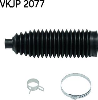 SKF VKJP 2077 - Ansamblu burduf, directie parts5.com