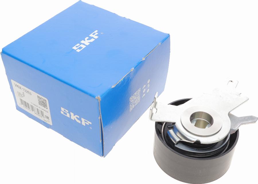 SKF VKM 13263 - Rola intinzator,curea distributie parts5.com