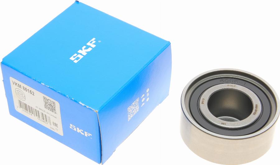 SKF VKM 85152 - Rola ghidare / conducere, curea distributie parts5.com