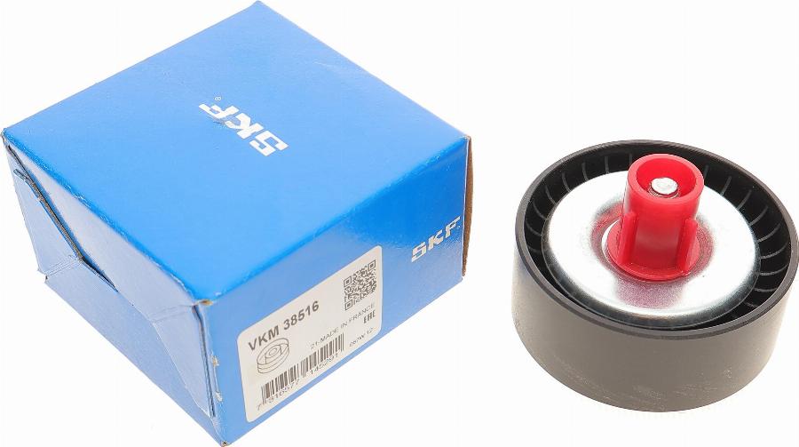 SKF VKM 38516 - Seade / juhtrull,soonrihm parts5.com