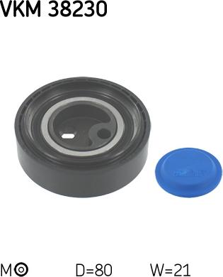 SKF VKM 38230 - - - parts5.com