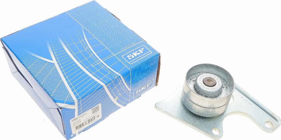 SKF VKM 23241 - Deflection / Guide Pulley, timing belt parts5.com