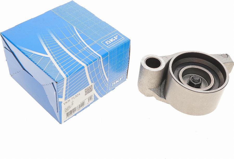 SKF VKM 71304 - Rola intinzator,curea distributie parts5.com