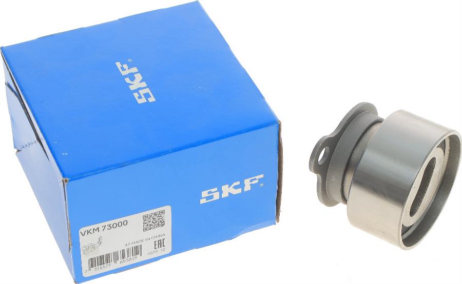 SKF VKM 73000 - Feszítő, fogasszíj parts5.com