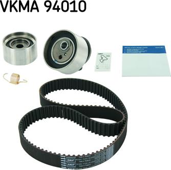 SKF VKMA 94010 - Set curea de distributie parts5.com