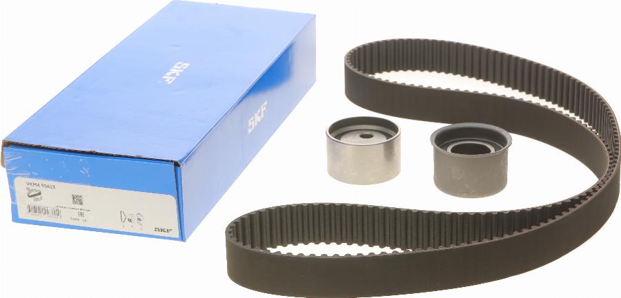 SKF VKMA 95613 - Zestaw paska rozrządu parts5.com