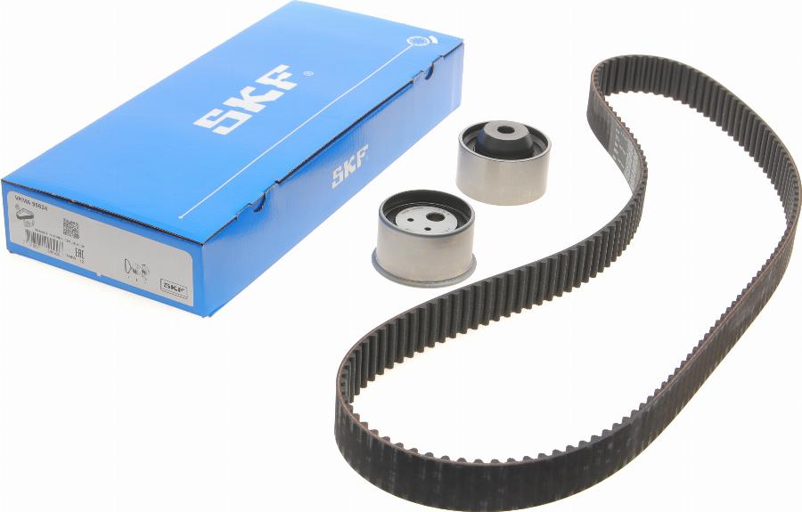 SKF VKMA 95624 - Triger kayışı seti parts5.com