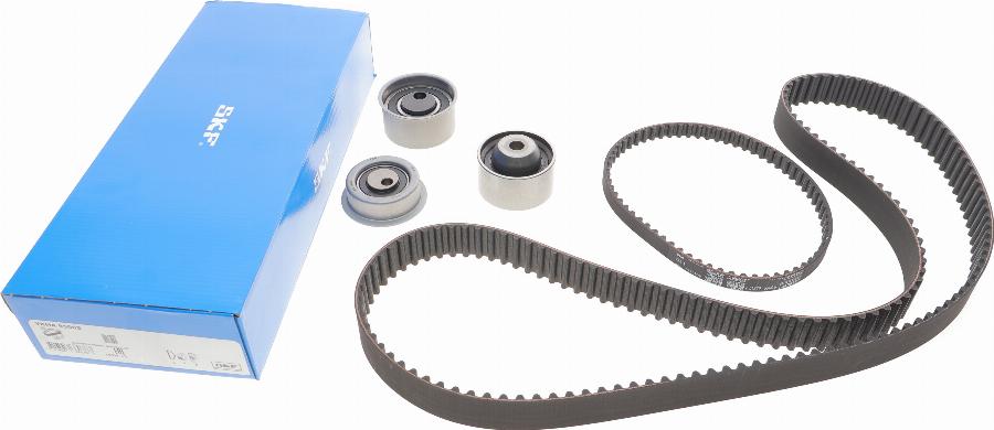 SKF VKMA 95005 - Triger kayışı seti parts5.com