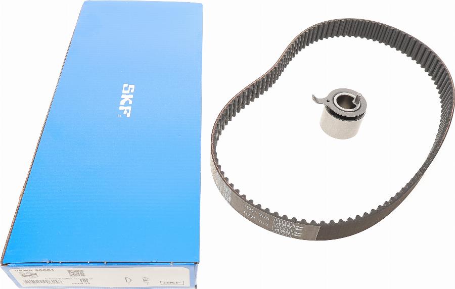 SKF VKMA 90001 - Timing Belt Set parts5.com