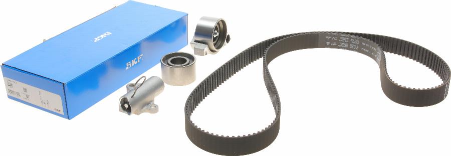 SKF VKMA 91904 - Hammasrihma komplekt parts5.com