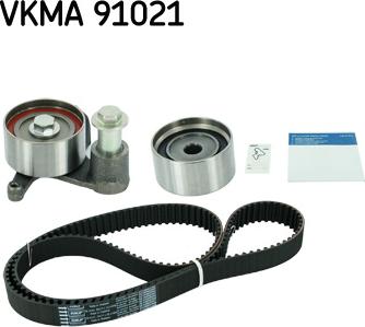 SKF VKMA 91021 - Set curea de distributie parts5.com