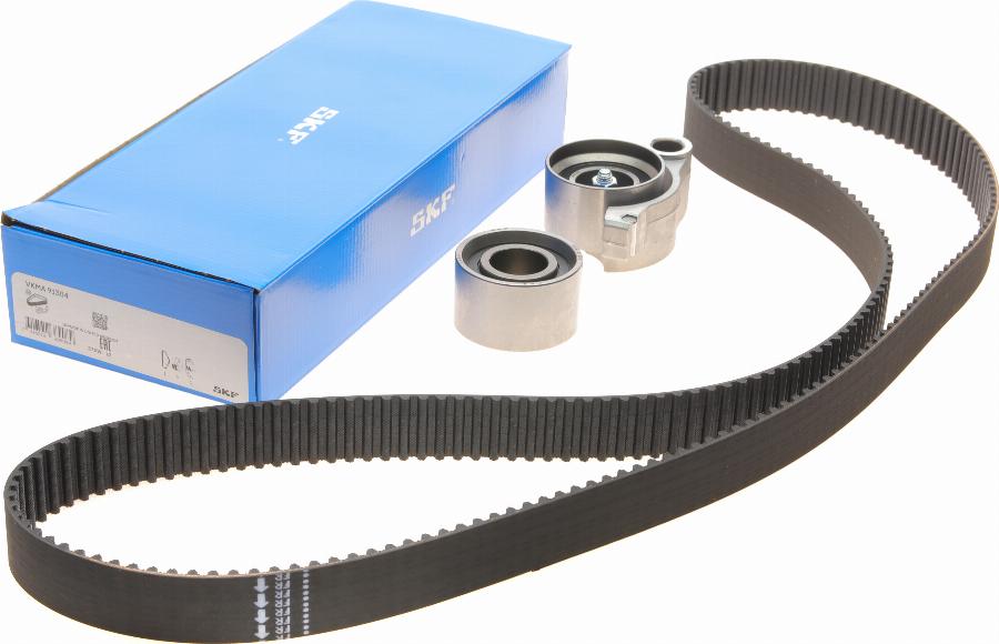 SKF VKMA 91304 - Timing Belt Set parts5.com