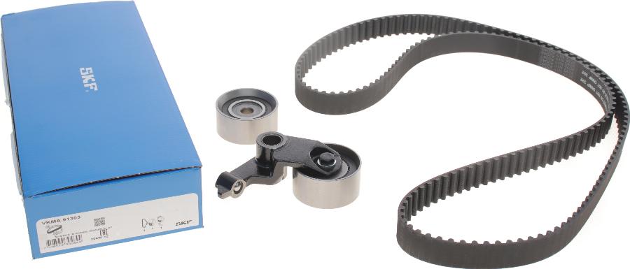 SKF VKMA 91303 - Zestaw paska rozrządu parts5.com