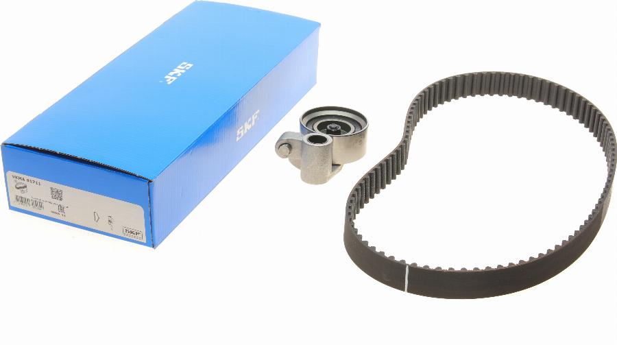 SKF VKMA 91711 - Kit de distribution parts5.com