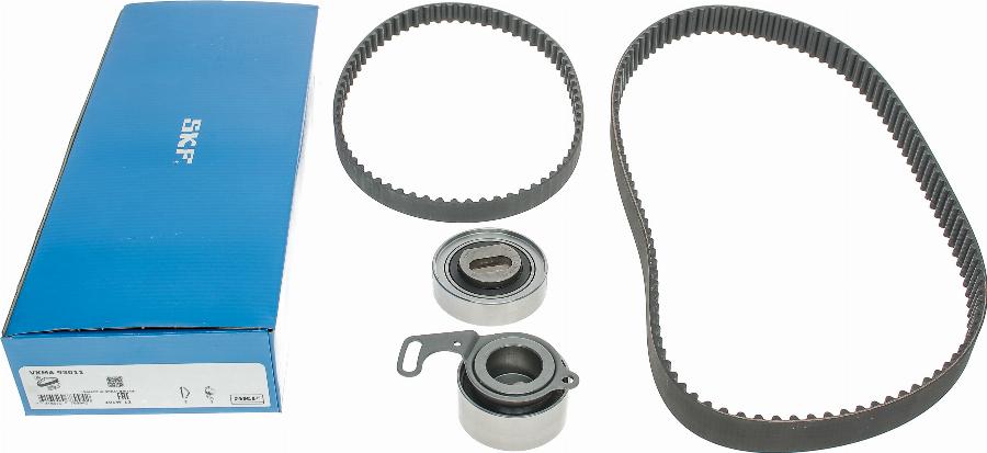 SKF VKMA 93011 - Sada rozvodového řemene parts5.com