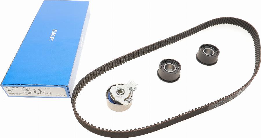 SKF VKMA 05222 - Fogasszíjkészlet parts5.com