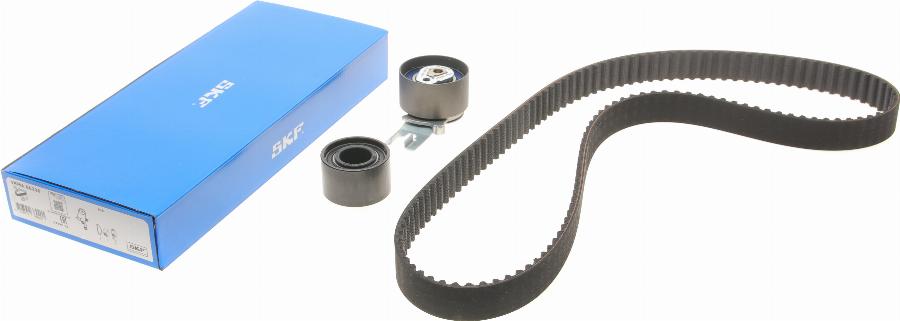 SKF VKMA 06220 - Timing Belt Set parts5.com