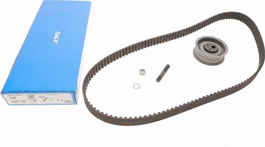 SKF VKMA 01011 - Zestaw paska rozrządu parts5.com