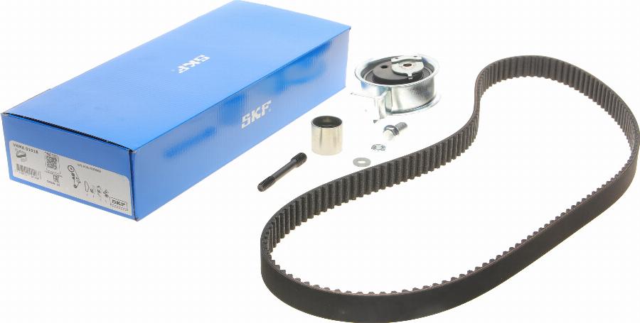 SKF VKMA 01018 - Timing Belt Set parts5.com