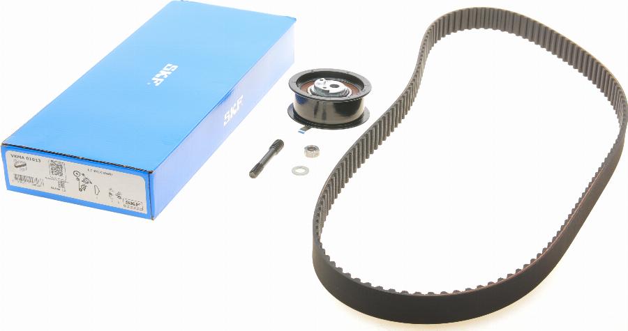 SKF VKMA 01013 - Timing Belt Set parts5.com