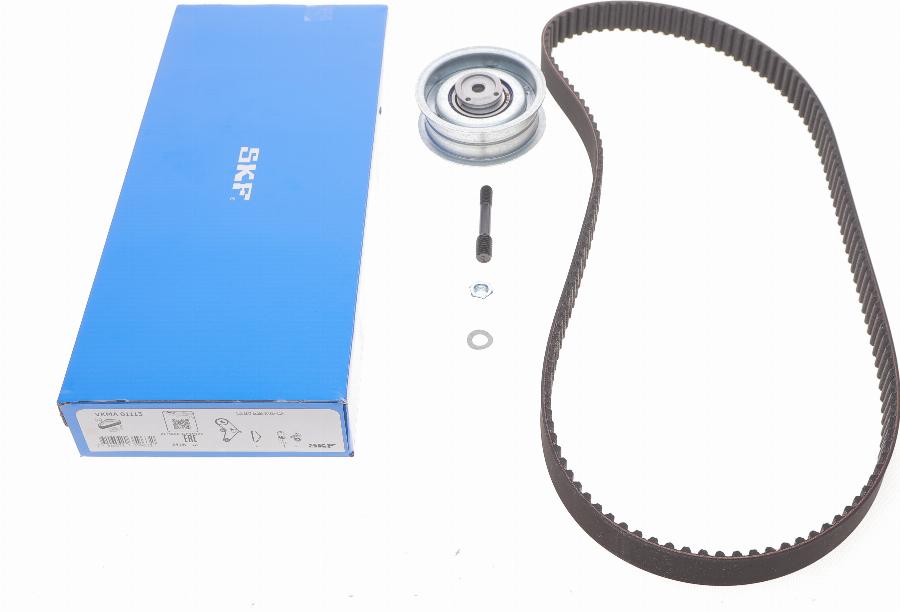 SKF VKMA 01113 - Zestaw paska rozrządu parts5.com