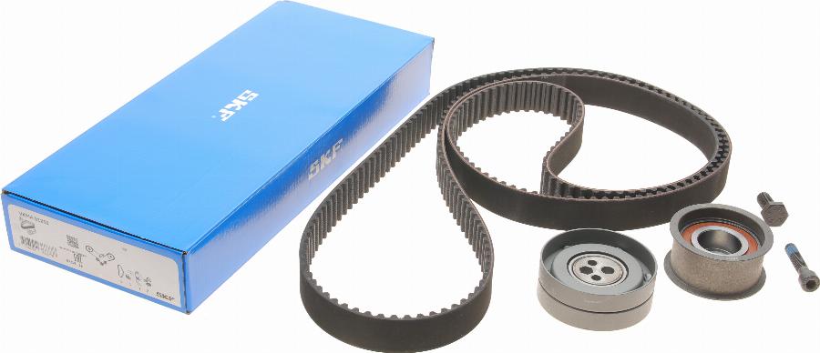 SKF VKMA 01201 - Kit de distribution parts5.com