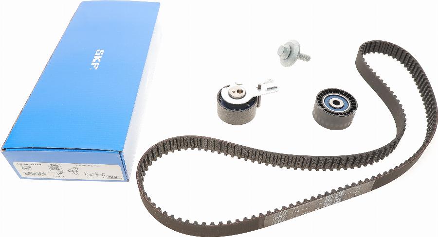 SKF VKMA 03140 - Zestaw paska rozrządu parts5.com