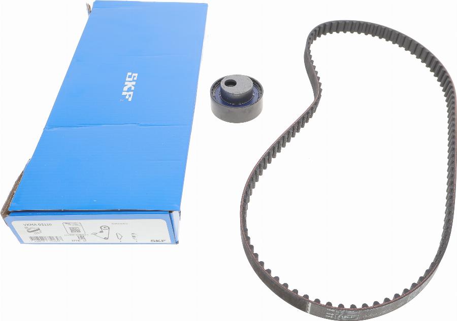 SKF VKMA 03110 - Sada rozvodového řemene parts5.com