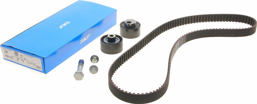 SKF VKMA 03246 - Komplet zupčastog kaiša parts5.com