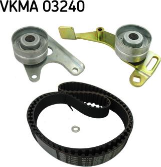 SKF VKMA 03240 - Kit de distribution parts5.com